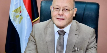 غدا..بدء تسكين الطلاب الجدد بمدن سوهاج الجامعية 1 - جريدة المساء