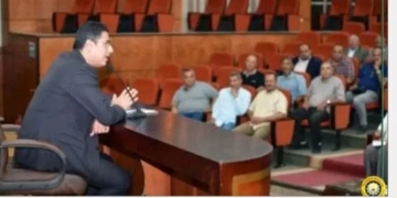 فرض غرامات مالية كبيرة على حرق قش الأرز فى الدقهلية 2 - جريدة المساء فرض غرامات مالية كبيرة على حرق قش الأرز فى الدقهلية 1 - جريدة المساء