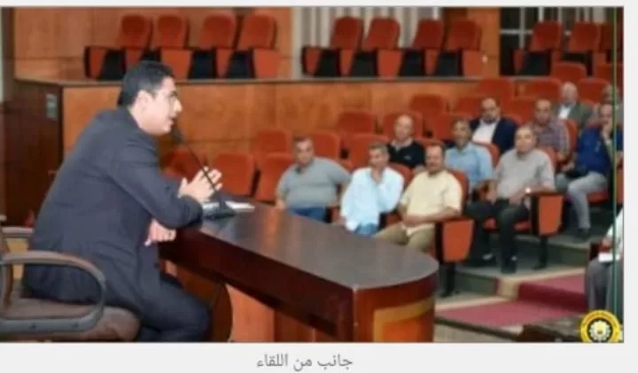 فرض غرامات مالية كبيرة على حرق قش الأرز فى الدقهلية 20 - جريدة المساء فرض غرامات مالية كبيرة على حرق قش الأرز فى الدقهلية 19 - جريدة المساء