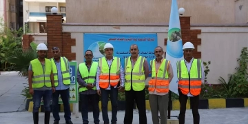 محطتان بصرف الإسكندرية تحصلان على شهادة الأيزو 1 - جريدة المساء