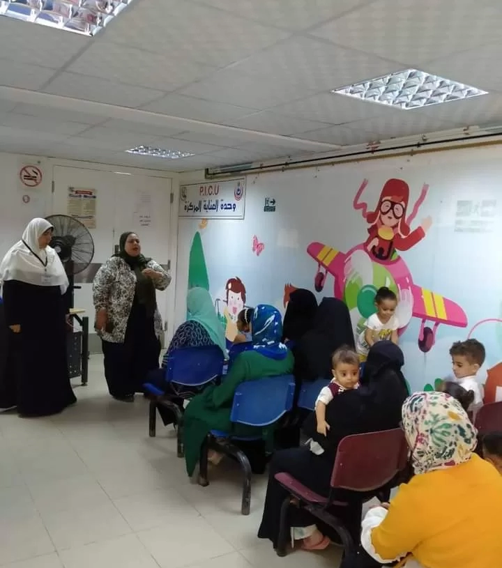 ندوة للتوعية بأضرار وخطورة التنمر على الأطفال ذوى القدرات الخاصة بمطروح 18 - جريدة المساء ندوة للتوعية بأضرار وخطورة التنمر على الأطفال ذوى القدرات الخاصة بمطروح 17 - جريدة المساء