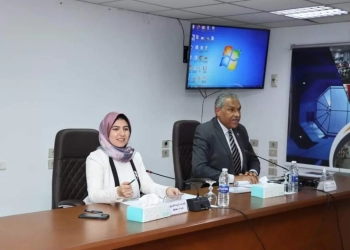 ضمن فاعليات المبادرة الرئاسية " بداية جديدة لبناء الانسان" .. ندوات تثقيفية عن مخاطر الأمية بقرية سيف الدين .. حملات صحية بفارسكور والروضة وقرية كفر العرب 27 - جريدة المساء