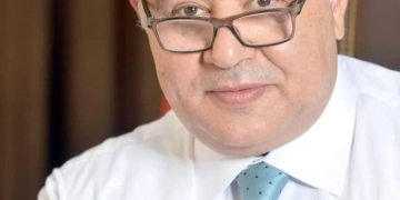 انجاز جديد والحلم يتحقق.. محافظ البحر الأحمر يعلن استقلال فرع جامعة جنوب الوادي بالغردقة وتحوله إلى "جامعة الغردقة" 1 - جريدة المساء