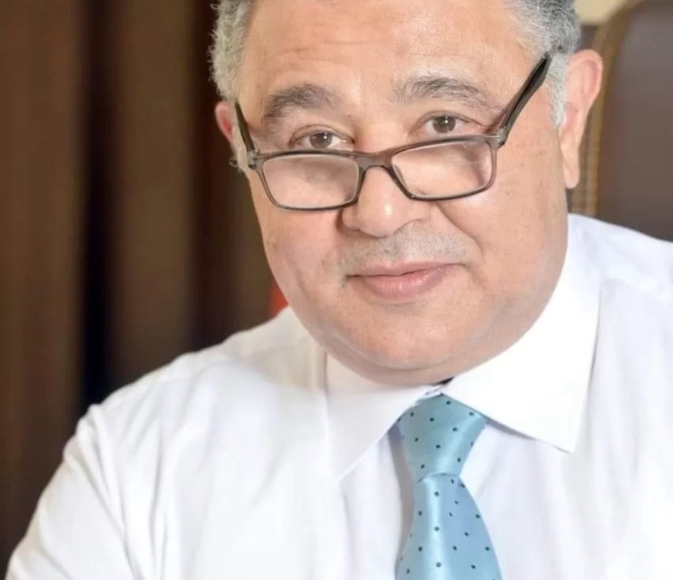 انجاز جديد والحلم يتحقق.. محافظ البحر الأحمر يعلن استقلال فرع جامعة جنوب الوادي بالغردقة وتحوله إلى "جامعة الغردقة" 17 - جريدة المساء