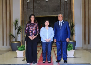 "التضامن": الإعداد لتدشين المرحلة الثالثة لمبادرة "ازرع" لزراعة مليون فدان من القمح 26 - جريدة المساء