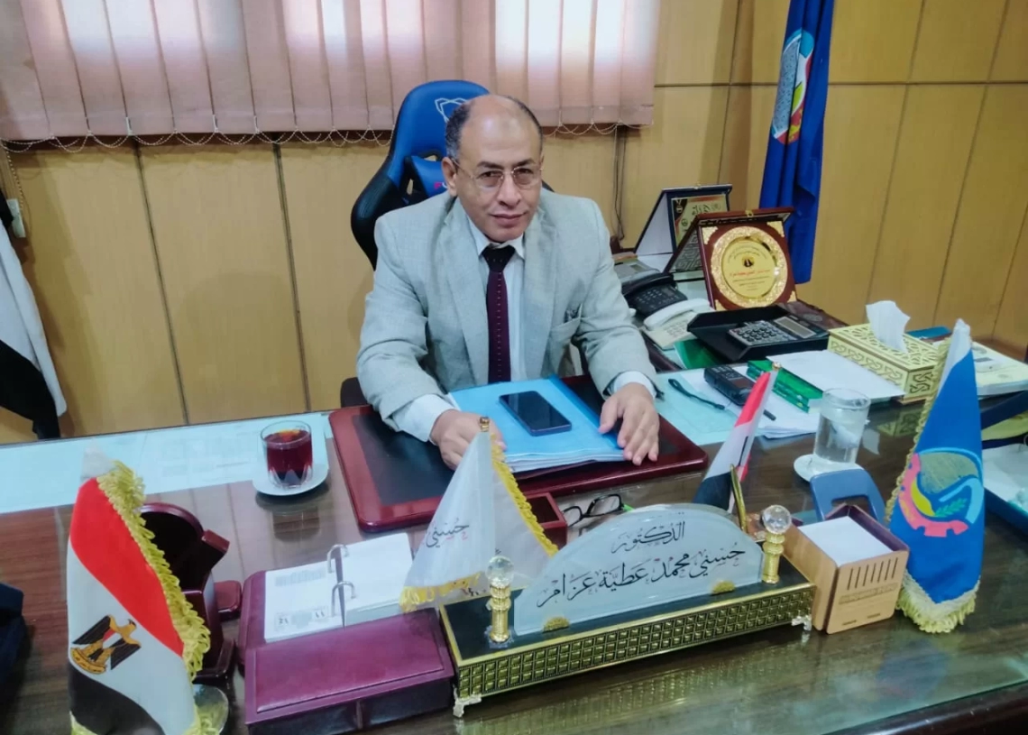 زراعة البحيرة توفر تقاوى القمح لزراعة 355.153 ألف فدان 19 - جريدة المساء