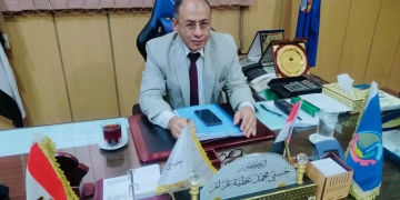 زراعة البحيرة توفر تقاوى القمح لزراعة 355.153 ألف فدان 1 - جريدة المساء