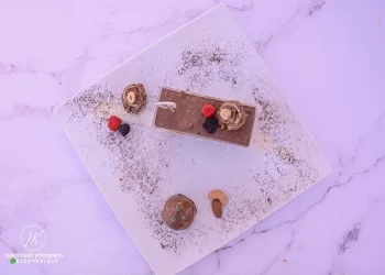 موس الشوكولاته بطريقة احترافية 14 - جريدة المساء