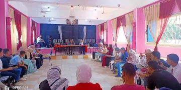 في إطار مبادرة "بداية".. تدريب أعضاء برلماني الشباب والطلائع بمركز جزيرة دهب بجنوب الجيزة 1 - جريدة المساء