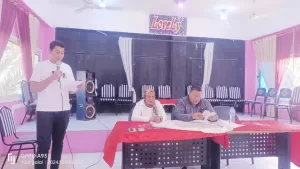 في إطار مبادرة "بداية".. تدريب أعضاء برلماني الشباب والطلائع بمركز جزيرة دهب بجنوب الجيزة 25 - جريدة المساء