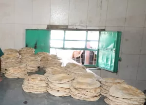 لتقديم رغيف خبز جيد للمواطنين.. محافظ الشرقية يتفقد مشروع المخابز الآلية ونصف الآلية بمنطقتي الصيادين وأبو خليل بالزقازيق 39 - جريدة المساء