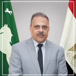 محافظ الشرقية يُهنئ لاعبتي منتخب مصر للكاراتيه من أبناء ههيا حصلتا ميداليتين ذهبية وفضية في بطولة العالم بإيطاليا 23 - جريدة المساء