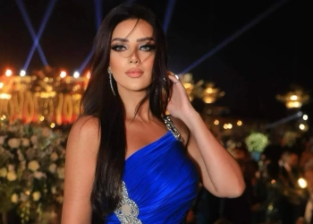 رضوى الشربيني تكشف أسباب شائعة زواجها 19 - جريدة المساء