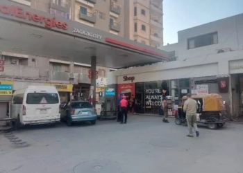 تموين الشرقية..يكثف الحملات الرقابية على محطات الوقود للتأكد من الإلتزام بالأسعار 25 - جريدة المساء
