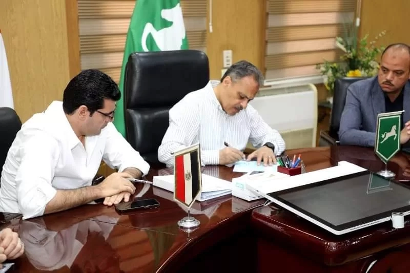 محافظ الشرقية يعتمد تعريفة الركوب الجديدة 17 - جريدة المساء