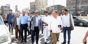 محافظ الشرقية يتفقد الشوارع المحيطة بالديوان العام ويقرر تطوير ورفع كفاءة المنطقة لإستعادة الوجه الجمالي والحضاري لها 2 - جريدة المساء محافظ الشرقية يتفقد الشوارع المحيطة بالديوان العام ويقرر تطوير ورفع كفاءة المنطقة لإستعادة الوجه الجمالي والحضاري لها 1 - جريدة المساء