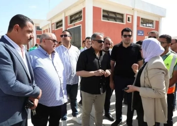 محافظ الشرقية يتفقد مشروعات حياه كريمة الحسينية ويقدم الشكر لرئيس الجمهورية لإهتمامه بتحسين مستوى الخدمات بالقرية المصرية 18 - جريدة المساء محافظ الشرقية يتفقد مشروعات حياه كريمة الحسينية ويقدم الشكر لرئيس الجمهورية لإهتمامه بتحسين مستوى الخدمات بالقرية المصرية 17 - جريدة المساء