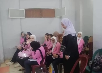 غلق مراكز للدروس الخصوصية المخالفة بالعمرانية 28 - جريدة المساء