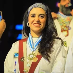 غدا انطلاق مسابقه ،،ملتقى طهاة مبدعون،، بدار الهيئة الهندسية للقوات المسلحة 21 - جريدة المساء