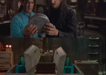 إلغاء العرض الخاص لفيلم "دراكو رع " حدادا على مصطفى فهمي وحسن يوسف 17 - جريدة المساء