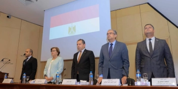 "دور المجتمع المدني في تعزيز المشاركة" ندوة بمكتبة الإسكندرية 1 - جريدة المساء