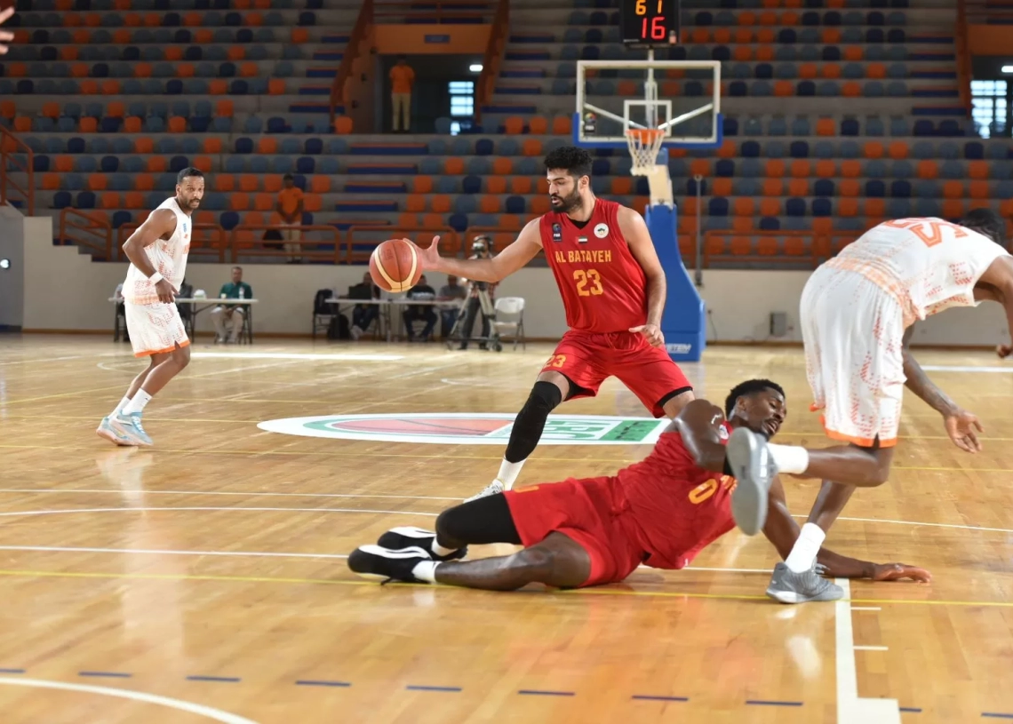 رئيس جهاز العربي القطري: حققنا فوزًا كبيرًا على فريق بحجم الشارقة الإماراتي 17 - جريدة المساء