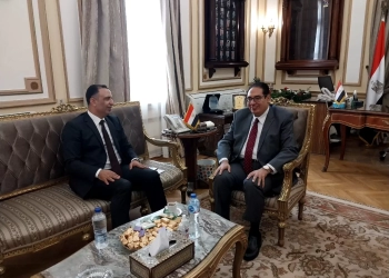 التضامن وجامعة القاهرة تبحثان دور وحدة التضامن داخل الجامعة والخدمات المقدمة للطلاب 18 - جريدة المساء