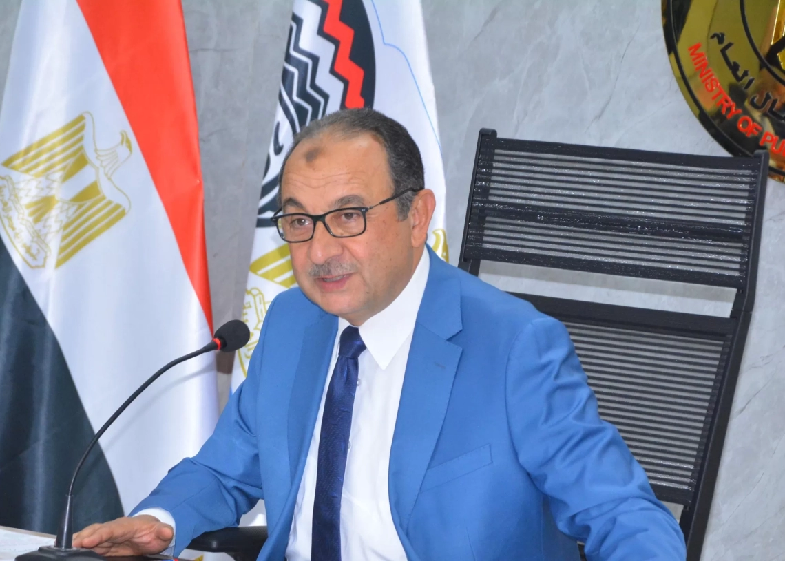 م.شيمي : "الصناعات المعدنية" تضم محفظة متنوعة من الصناعات والمنتجات وفرصا استثمارية واعدة 18 - جريدة المساء