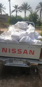 ضبط 27 طن لحوم ودواجن وكبدة فاسدة بالجيزة خلال حملات شهر سبتمبر 37 - جريدة المساء