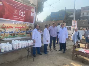 ضبط 27 طن لحوم ودواجن وكبدة فاسدة بالجيزة خلال حملات شهر سبتمبر 25 - جريدة المساء