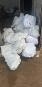 ضبط 27 طن لحوم ودواجن وكبدة فاسدة بالجيزة خلال حملات شهر سبتمبر 35 - جريدة المساء