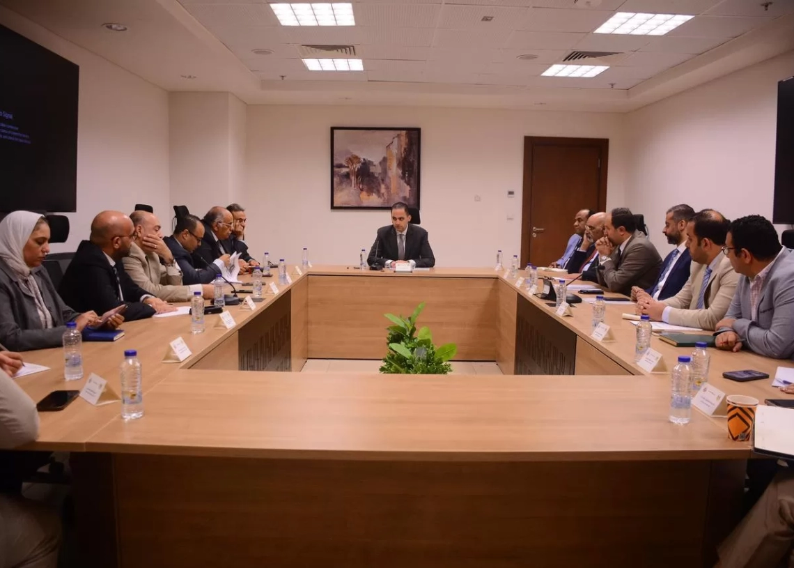 نائب وزير الصحة : إضافة 227 سريرا وحضانة لمنظومة الرعايات والحضانات 15 - جريدة المساء