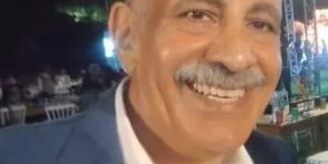 رفيق ياسين المدير الفنى لفريق سموحة لكرة السلة: هدفنا اكتساب الخبرات 1 - جريدة المساء