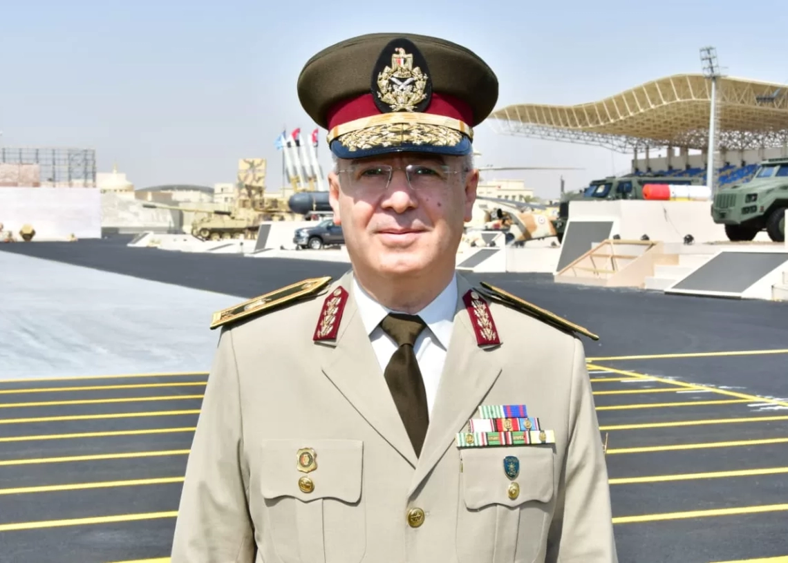 اللواء طبيب أيمن محمد شوقي: نهدف لإعداد أجيال من الضباط الأطباء يتمتعون بمستوى متميز من التعليم الطبي 17 - جريدة المساء