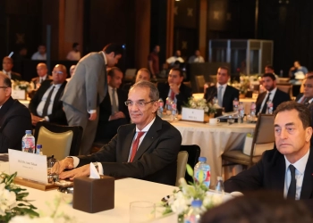 اطلاق أول شركة تأمين متناهى الصغر وفقا لقانون التأمين الموحد الجديد 20 - جريدة المساء