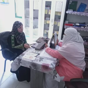 حصاد الأنشطة الخدمية للمبادرة الرئاسية "بداية" لمواطني الجيزة 19 - جريدة المساء