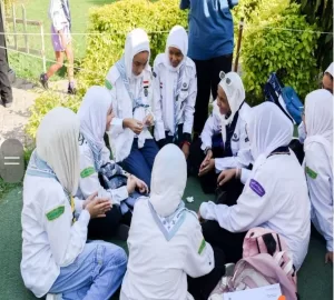 حصاد الأنشطة الخدمية للمبادرة الرئاسية "بداية" لمواطني الجيزة 45 - جريدة المساء