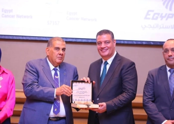 "أيمن عبد الموجود": 34 ألف مؤسسة وجمعية أهلية تشرف عليها التضامن وتدعم أنشطتها 23 - جريدة المساء