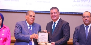 "أيمن عبد الموجود": 34 ألف مؤسسة وجمعية أهلية تشرف عليها التضامن وتدعم أنشطتها 1 - جريدة المساء