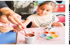 حصاد الأنشطة الخدمية للمبادرة الرئاسية "بداية" لمواطني الجيزة 49 - جريدة المساء