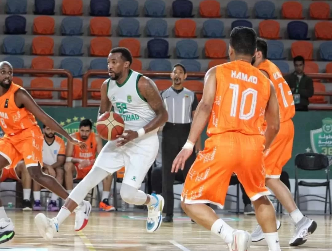 المدير الفني للاتحاد بعد الفوز على الكاظمة الكويتي: مصيلحي أكبر داعم لنا 17 - جريدة المساء
