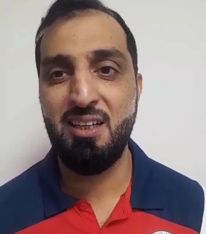 مدرب البطائح بعد الهزيمة: كانت هناك صعوبة لتحقيق الفوز 19 - جريدة المساء