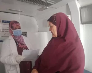 الكشف وتوفير العلاج لـ 1700 حالة في قافلة مجانية بنواميس الواسطى 21 - جريدة المساء
