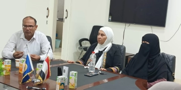 ضمن مبادرة «بداية ».. ندوة عن بناء الأسرة على أسس سليمة بالعريش  1 - جريدة المساء