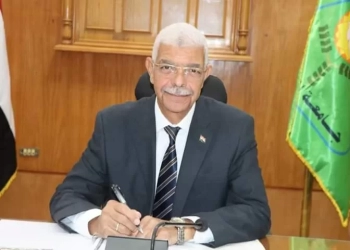 جامعة المنوفية ضمن برنامج رواد وعلماء مصر  27 - جريدة المساء