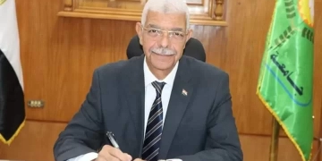 جامعة المنوفية ضمن برنامج رواد وعلماء مصر  7 - جريدة المساء