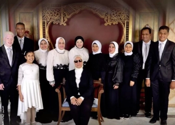 دار الأوبرا تستضيف فريق" دنيتنا "على المسرح الصغير 27 - جريدة المساء