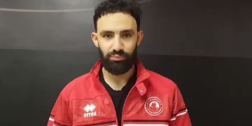 قائد العربي القطري: نطمع في لقب البطولة العربية لكرة السلة 2 - جريدة المساء قائد العربي القطري: نطمع في لقب البطولة العربية لكرة السلة 1 - جريدة المساء