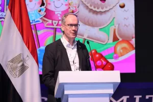 أكثر من 35,000 مشارك، وأكثر من 1000 شركة ناشئة، 400 متحدث، 250 مستثمراً، و180 عارضاً، و 200 مستثمر من 70 دولة ..يشاركون فى قمة تكني   21 - جريدة المساء