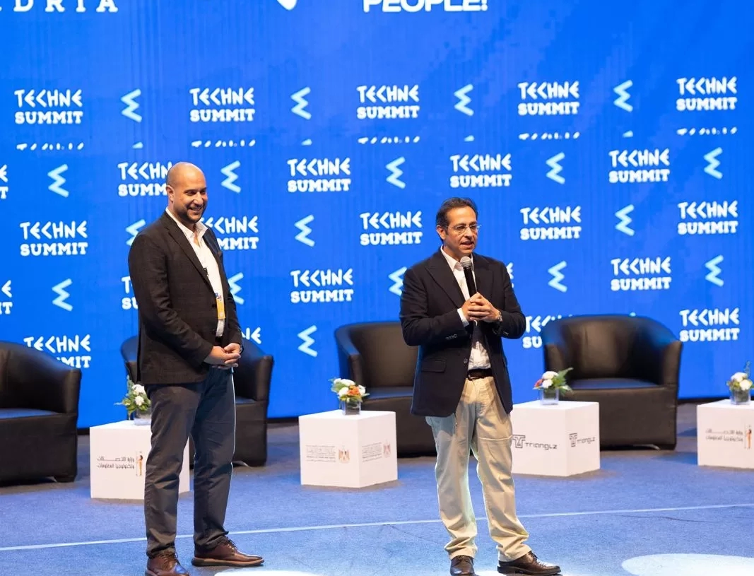 أكثر من 35,000 مشارك، وأكثر من 1000 شركة ناشئة، 400 متحدث، 250 مستثمراً، و180 عارضاً، و 200 مستثمر من 70 دولة ..يشاركون فى قمة تكني   17 - جريدة المساء